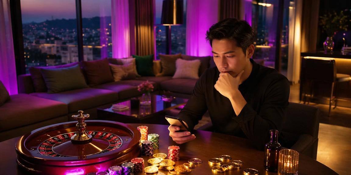 y21s Mega Wheel – Vòng Quay Số May Mắn Với Người Dẫn Trực Tiếp