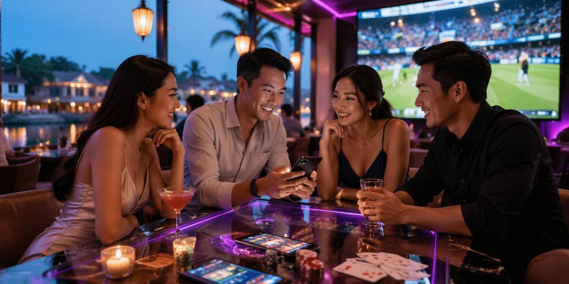 y21s Live Casino