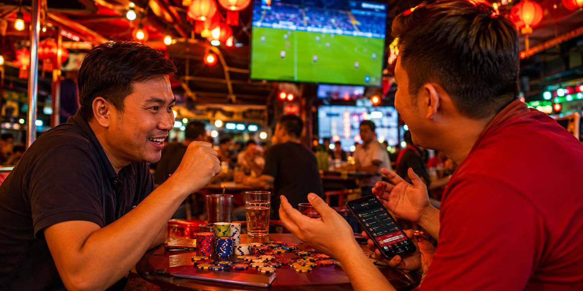 y21s Sportsbook